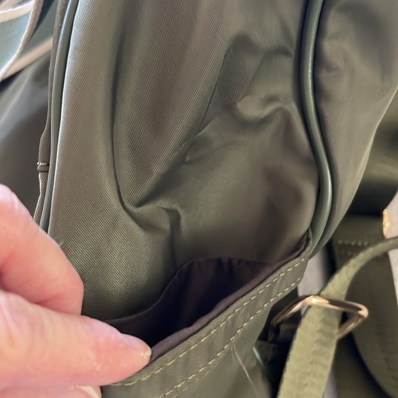 Cluci backpack purse - Picture 7 of 7